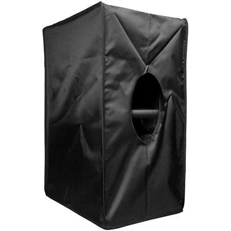 Tie Stage Cover für Soundboks 3/4